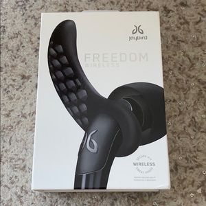 Jaybird freedom wireless headphones model F5